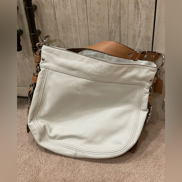 Coach Bags Authentic Coach Bag Zoe Satchel Poshmark